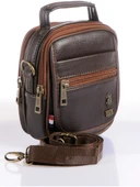 PLEVR8416 U.S.POLO ASSN. SİNCE 1890 EL ÇANTASI - 2