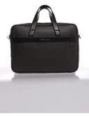 01PC001168-F KH PİERRE CARDİN LAPTOP ÇANTA - 1