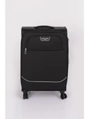 04PC7050-02-PT PİERRE CARDİN TROLLEY 60 CM ORTA BOY VALİZ - 1
