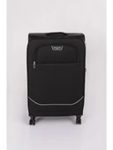 04PC7050-01-PT PİERRE CARDİN TROLLEY 70 CM BÜYÜK BOY VALİZ - 1