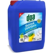 DOA SIVI BULAŞIK DETERJANI 4 LT - 2