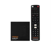 Hiremco X6 PRO MAX 128GB Android Box thumbnail 5