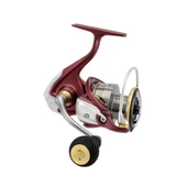 Daiwa Revelry 21 MQ HD 4000 DCXH Makine - 1