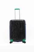 ALB.PP114X-02 ORTA BOY VALİZ - 5