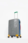 ALB.PP119X-02 ORTA BOY VALİZ - 6