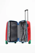ALB.PP525X-02 ORTA BOY VALİZ - 12