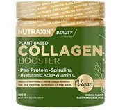 Nutraxin Vegan Collagen Booster 300 gr thumbnail 1
