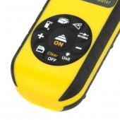 Holdpeak Hp-3060B 60 Metre Lazer Metre - 1