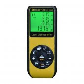 Holdpeak Hp-3060B 60 Metre Lazer Metre - 2
