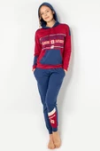 DoReMi Bayan Pijama Takımı - 2