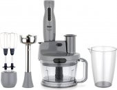 Fakir Mr Cheff Quadro Blender Set GreyStone - 1