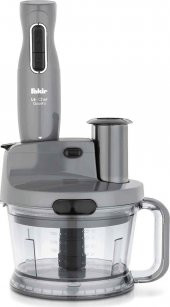 Fakir Mr Cheff Quadro Blender Set GreyStone - 2