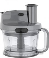 Fakir Mr Cheff Quadro Blender Set GreyStone - 4