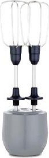 Fakir Mr Cheff Quadro Blender Set GreyStone - 5