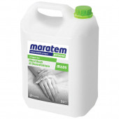 Maratem M105 Alkol Bazlı El Dezenfektan 5 Litre - 1