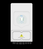 Deye 5kW LV Hibrit İnverter thumbnail 2