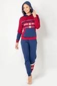 DoReMi Bayan Pijama Takımı - 4