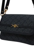 US25105 U.S. POLO ASSN. SİNCE 1890 OMUZ ÇANTASI - 4