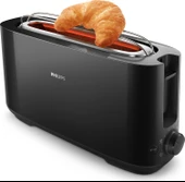 Philips Daily Collection HD2590/90 Ekmek Kızartma Makinesi thumbnail 2