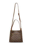 US25107 U.S. POLO ASSN. SİNCE 1890 OMUZ ÇANTASI - 9