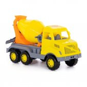 Polesie Beton Mikseri Xxl Büyük Boy 1086 37350 - 1