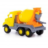 Polesie Beton Mikseri Xxl Büyük Boy 1086 37350 - 2