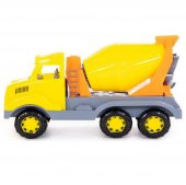 Polesie Beton Mikseri Xxl Büyük Boy 1086 37350 - 3
