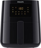 Philips Essential Airfryer HD9252/90 Fritöz - 2
