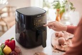 Philips Essential Airfryer HD9252/90 Fritöz - 5
