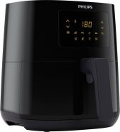 Philips Essential Airfryer HD9252/90 Fritöz - 1