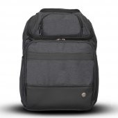 PLM DRAG-00BL0-15 DRAGON 15" NOTEBOOK SIRT ÇANTASI,SİYAH - 1