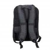PLM DRAG-00BL0-15 DRAGON 15" NOTEBOOK SIRT ÇANTASI,SİYAH - 3