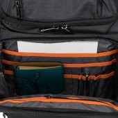 PLM DRAG-00BL0-15 DRAGON 15" NOTEBOOK SIRT ÇANTASI,SİYAH - 4