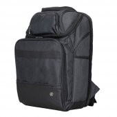 PLM DRAG-00BL0-15 DRAGON 15" NOTEBOOK SIRT ÇANTASI,SİYAH - 5