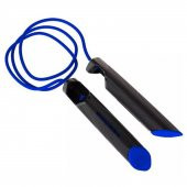 Domyos Atlama İpi Ağırlık Takılabilen Rulmanlı Jump Rope 500 2.8 Mt - 4