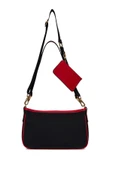 US25272 U.S. POLO ASSN. SİNCE 1890 OMUZ ÇANTASI - 4