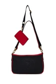 US25272 U.S. POLO ASSN. SİNCE 1890 OMUZ ÇANTASI - 1