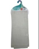 Nessiworld  Bibaby 2 Katlı Müslin 90x110 Battaniye 64703 Taş - 1