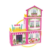 Nessiworld 03663 LOLA NIN DÜŞLER EVİ 3 KATLI - 3