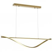 Eray Aydınlatma 4899-90 Eskitme Led Avize - 1