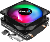 Aerocool Air Frost 2 FRGB 12 cm Fan İşlemci Soğutucu (AE-CC-AF2) - 1