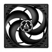 Arctic P12 PWM PST 120 mm Siyah Kasa Fanı (AR-ACFAN00120A) - 1