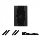 Arctic Fan Hub 10 Portlu PWM SATA Güç Destekli (AR-ACFAN00175A) - 3