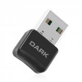 Dark Bluetooth 5.0 Mini Dongle Usb Alıcı (DK-AC-BTU50) - 1