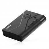 Dark Full HD TV BOX 1920x1200 Çözünürlüklü Dahili Hoparlörlü Harici TV Kutusu (DK-AC-TVBOX1920) - 1