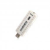 Dark miniDVBT2 Dijital Karasal Yayın Uyumlu Kayıt Özellikli Harici USB DVB-T2 HD TV Kartı (DK-AC-TVUSBDVBT2) - 1