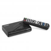 Dark Full HD TV BOX 1920x1200 Çözünürlüklü Dahili Hoparlörlü Harici TV Kutusu (DK-AC-TVBOX1920) - 3