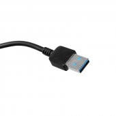 Dark Connect Master 4 Port USB 3.0 USB Hub Çoklayıcı (DK-AC-USB341) - 3