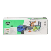 Nessiworld  A8341-2632-22629A-6 Sesli Taşıyıcı Tır -Asya Oyuncak - 4