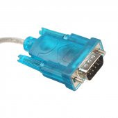 Dark USB 2.0 - RS232 Seri Port Dönüştürücü Kablo - 80cm (DK-CB-USB2RS232) thumbnail 3